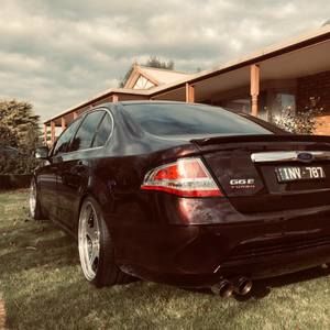 Meet your Posher, Ryan